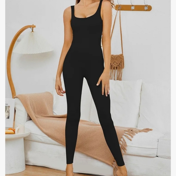 Bodysuit Black - Picture 5 of 5